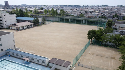 学校施設