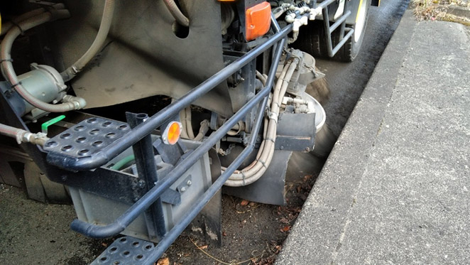 道路維持
